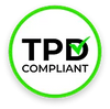 TPD Compliant