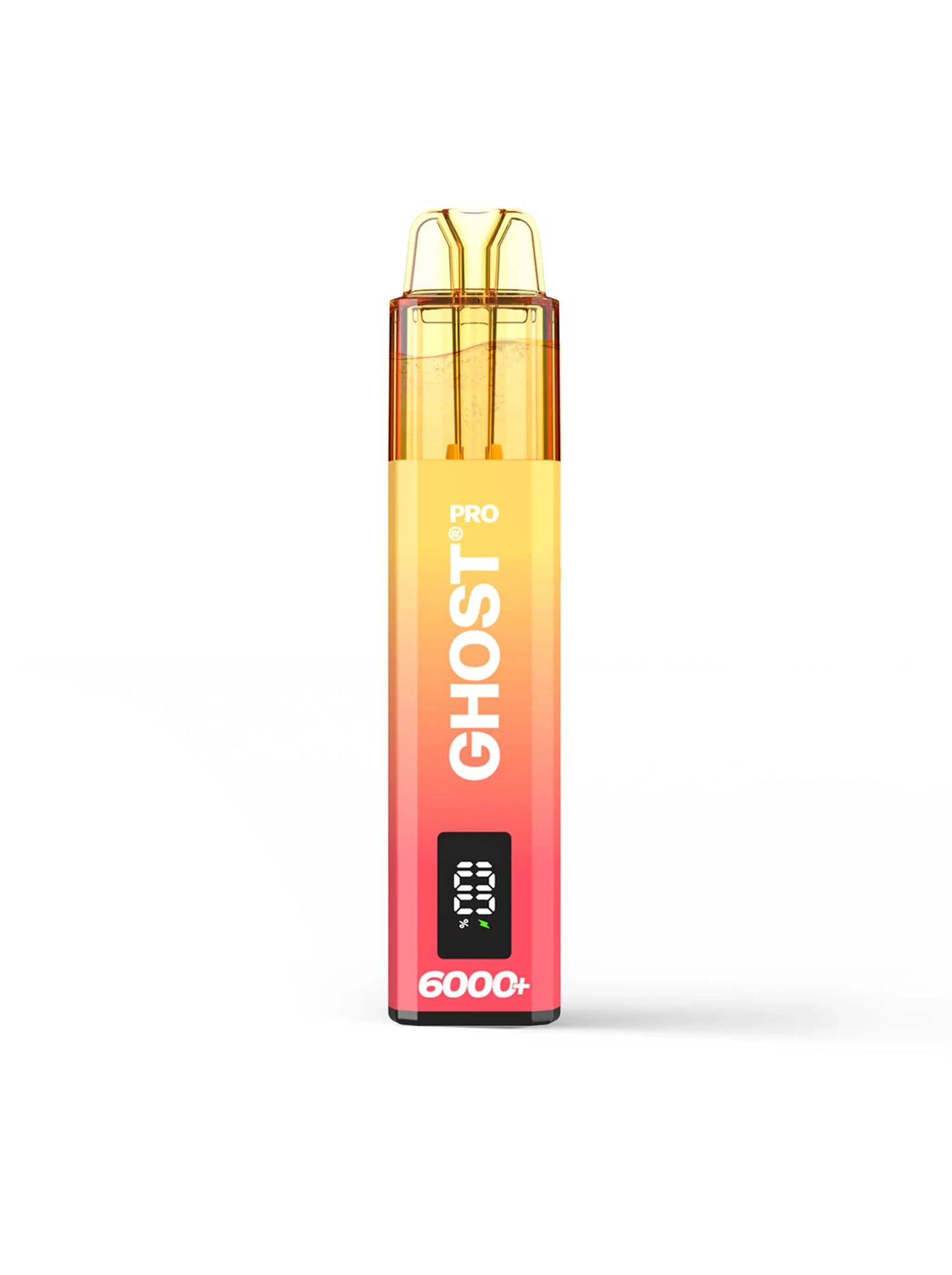 Ghost Pro 6000+ Vape Pod Kit