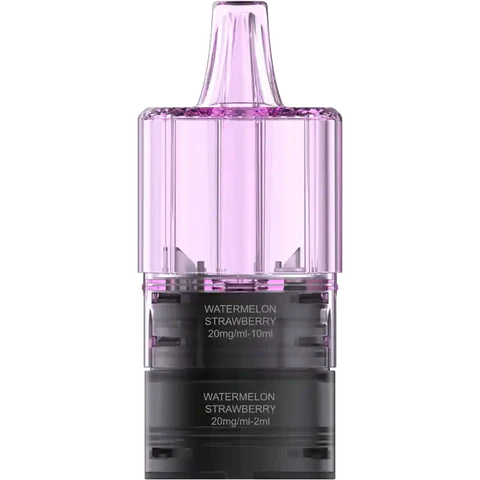 Uwell Viscore 8000 Refillable Pod & Refill