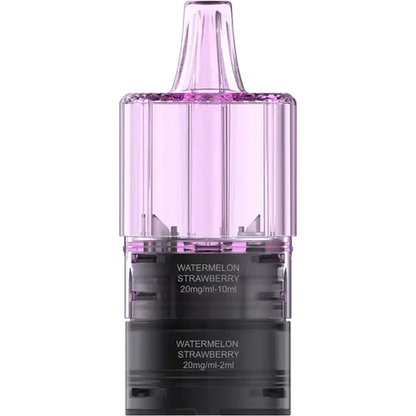 Uwell Viscore 8000 Refillable Pod & Refill