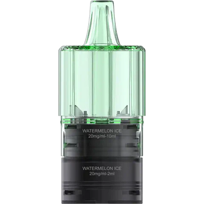 Uwell Viscore 8000 Refillable Pod & Refill